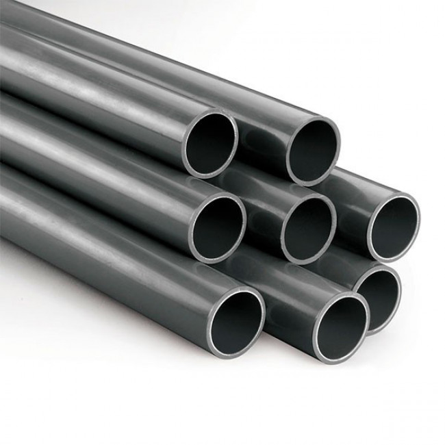 DUCT AND CONDUIT PIPE