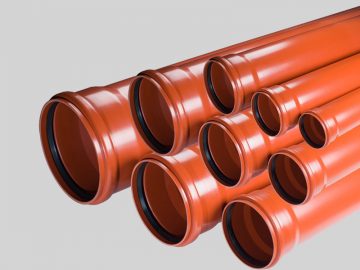 Drainage Pipe Systems